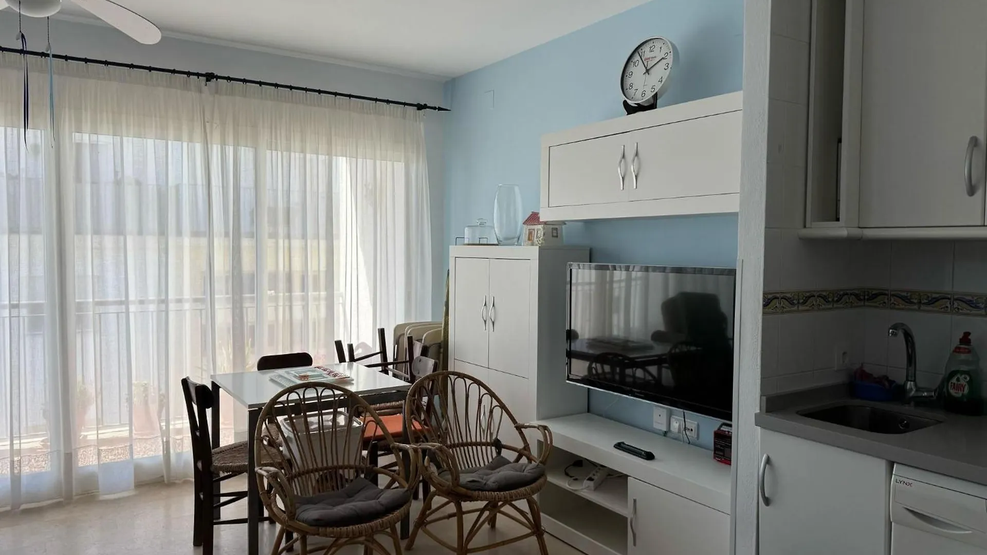 Apartamento Centrico Con Terraza Conil De La Frontera