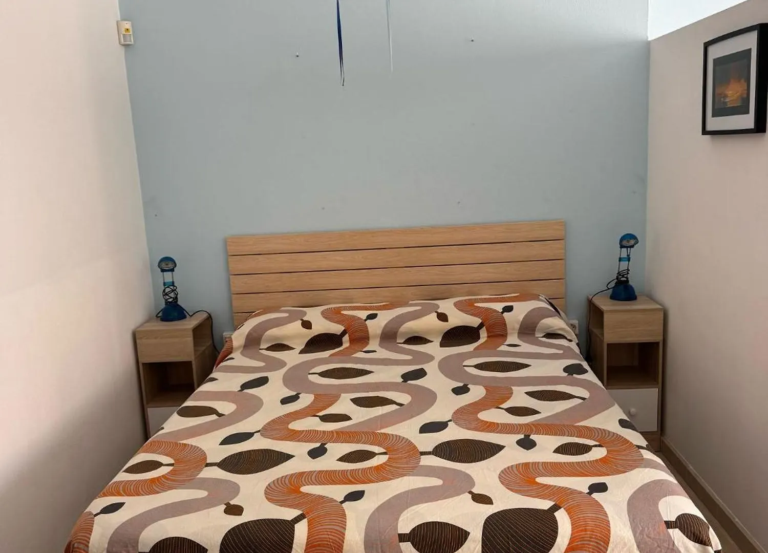 Apartment Apartamento Centrico Con Terraza Conil De La Frontera Spain